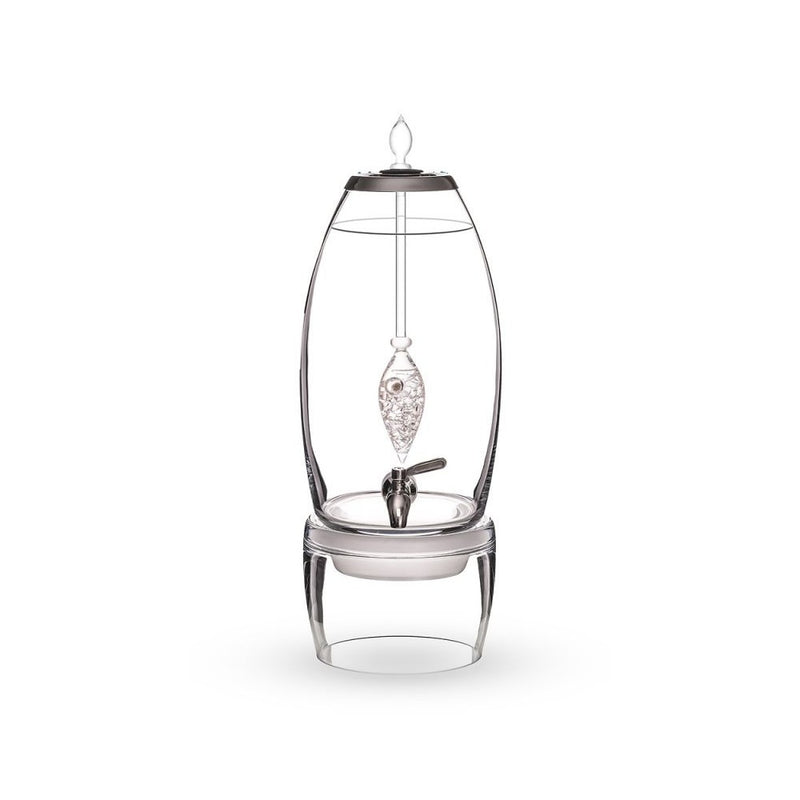 Fontaine Grande Diamonds - VitaJuwel