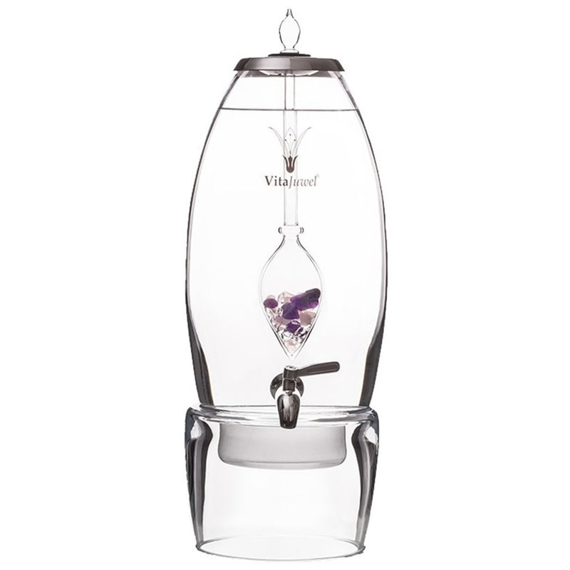 Fontaine Grande Wellness - VitaJuwel