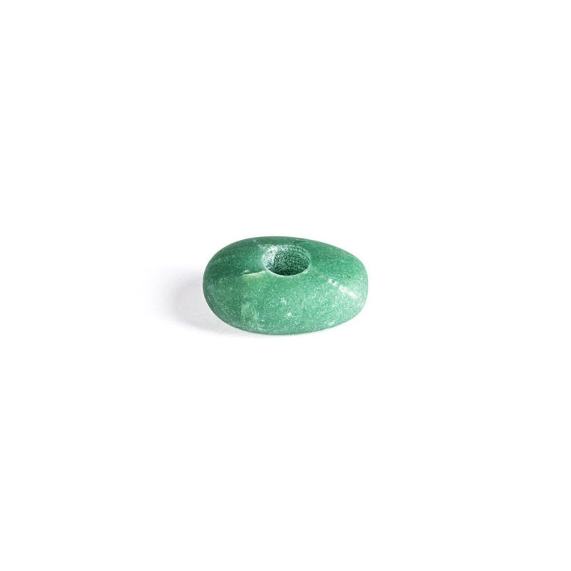 Paille Crystal Straw Aventurine