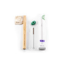 Paille Crystal Straw Aventurine