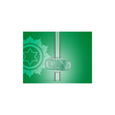 Paille Crystal Straw Aventurine