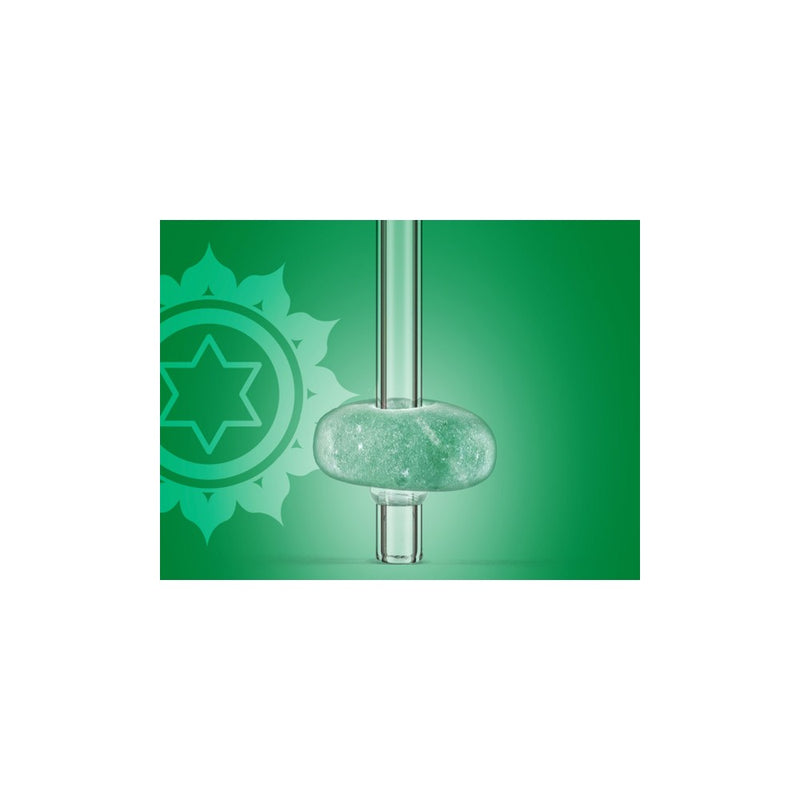 Paille Crystal Straw Aventurine