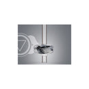 Paille Crystal Straw Quartz Tourmaline