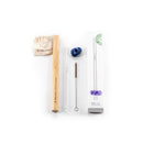 Paille Crystal Straw Sodalite