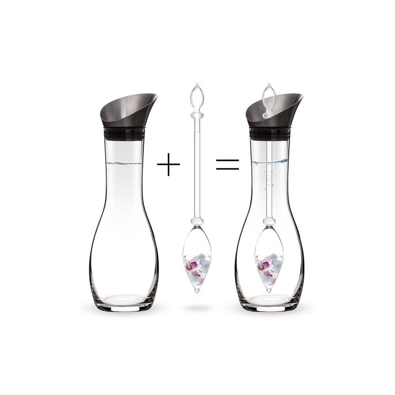 VitaJuwel Flower Of Life / Fleur De Vie